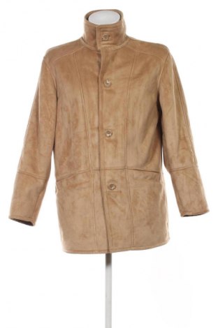 Pánský kabát  Unbranded, Velikost M, Barva Hnědá, Cena  939,00 Kč