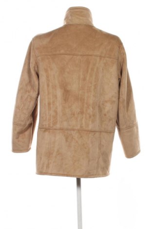 Pánský kabát  Unbranded, Velikost M, Barva Hnědá, Cena  939,00 Kč