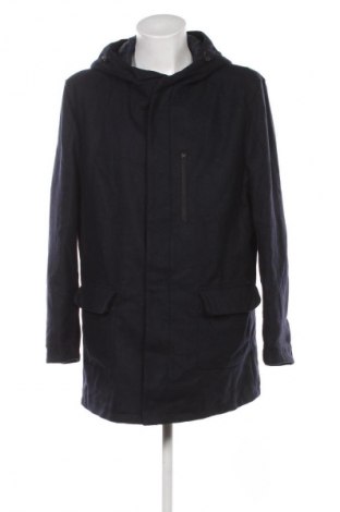 Pánský kabát  Unbranded, Velikost XL, Barva Modrá, Cena  729,00 Kč