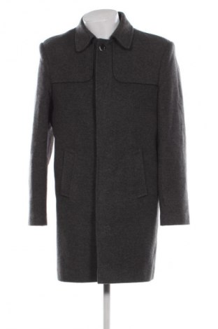 Pánský kabát  Unbranded, Velikost L, Barva Šedá, Cena  621,00 Kč