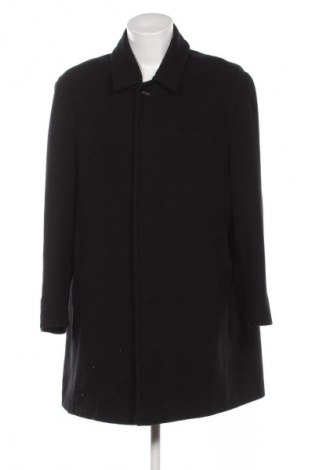 Pánský kabát  Via Cortesa, Velikost L, Barva Černá, Cena  799,00 Kč