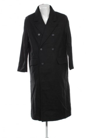 Férfi kabát Your Turn, Méret L, Szín Fekete, Ár 29 909 Ft