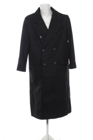 Pánský kabát  Your Turn, Velikost L, Barva Černá, Cena  2 699,00 Kč