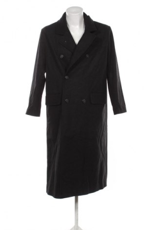 Pánský kabát  Your Turn, Velikost M, Barva Černá, Cena  2 849,00 Kč