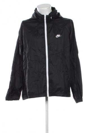 Férfi polár dzseki Nike, Méret XL, Szín Fekete, Ár 28 839 Ft