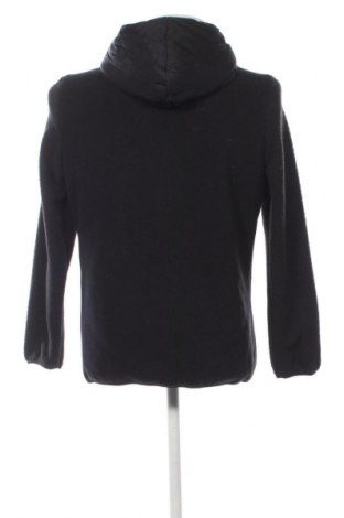 Geacă polară de bărbați North Bend, Mărime S, Culoare Negru, Preț 118,99 Lei