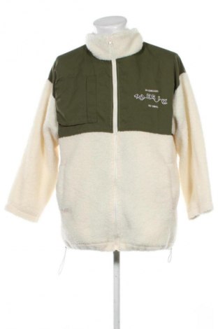 Pánská termo bunda  SHEIN, Velikost M, Barva Vícebarevné, Cena  199,00 Kč