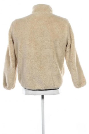 Herren Fleecejacke iets frans..., Größe S, Farbe Beige, Preis € 21,99
