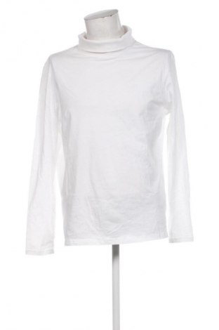 Helancă de bărbați ASOS, Mărime XXL, Culoare Alb, Preț 9,99 Lei