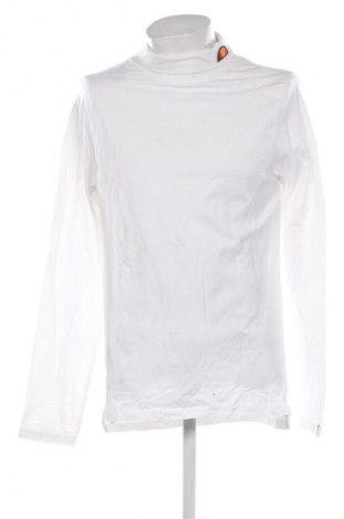 Herren Rollkragen Ellesse, Größe XL, Farbe Weiß, Preis 17,99 €