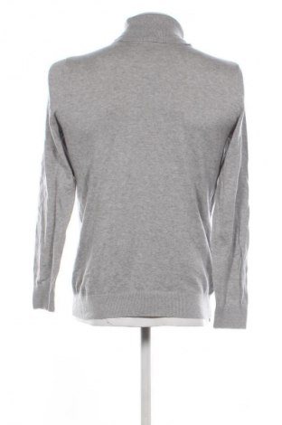 Herren Rollkragen H&M, Größe M, Farbe Grau, Preis € 8,99