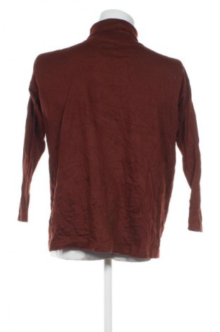 Herren Rollkragen Unbranded, Größe XL, Farbe Braun, Preis € 8,99