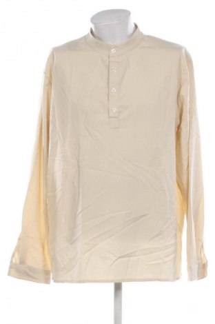 Pánský rolák  Unbranded, Velikost 3XL, Barva Béžová, Cena  199,00 Kč