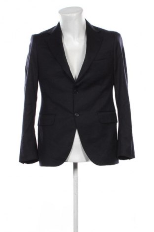 Férfi zakó Angelico, Méret L, Szín Fekete, Ár 3 629 Ft