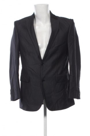 Pánské sako  Angelo Litrico, Velikost L, Barva Šedá, Cena  59,00 Kč