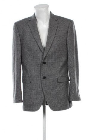 Ανδρικό σακάκι Angelo Litrico, Μέγεθος L, Χρώμα Πολύχρωμο, Τιμή 9,99 €