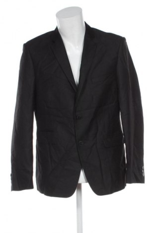 Ανδρικό σακάκι Angelo Litrico, Μέγεθος L, Χρώμα Μαύρο, Τιμή 5,99 €