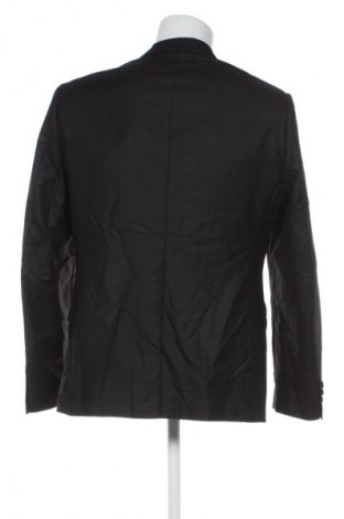 Ανδρικό σακάκι Angelo Litrico, Μέγεθος L, Χρώμα Μαύρο, Τιμή 5,99 €