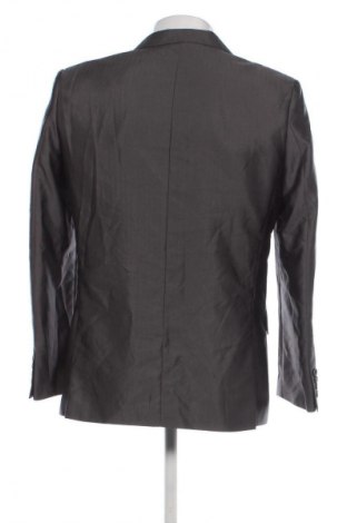 Pánské sako  Angelo Litrico, Velikost M, Barva Šedá, Cena  69,00 Kč