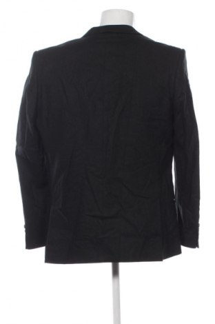 Férfi zakó Angelo Litrico, Méret L, Szín Fekete, Ár 8 264 Ft