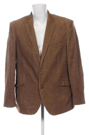 Férfi zakó Angelo Litrico, Méret XL, Szín Barna, Ár 8 264 Ft
