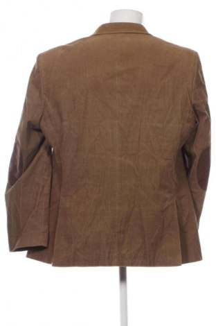 Férfi zakó Angelo Litrico, Méret XL, Szín Barna, Ár 8 264 Ft