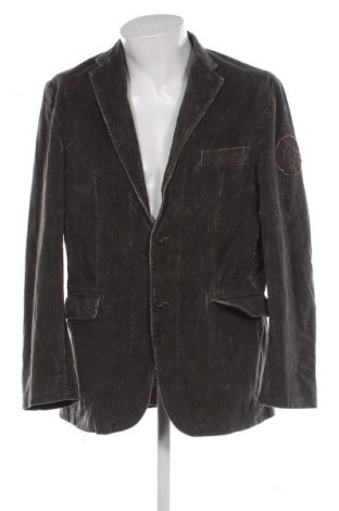 Męska marynarka Angelo Litrico, Rozmiar L, Kolor Zielony, Cena 46,99 zł