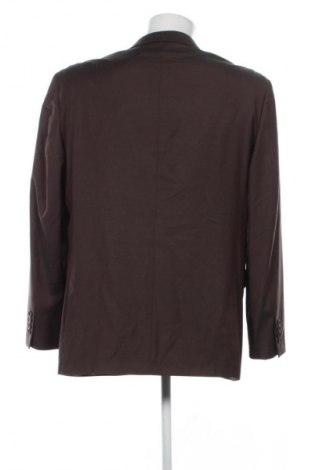 Herren Sakko Azzaro, Größe XXL, Farbe Braun, Preis 29,99 €