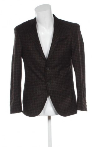 Herren Sakko BOSS, Größe L, Farbe Mehrfarbig, Preis € 38,99