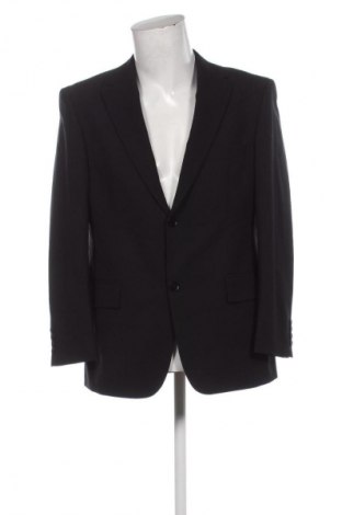 Férfi zakó BOSS, Méret L, Szín Fekete, Ár 17 879 Ft