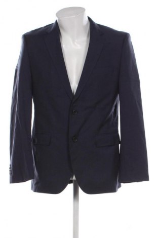 Pánské sako  BOSS, Velikost L, Barva Modrá, Cena  1 949,00 Kč