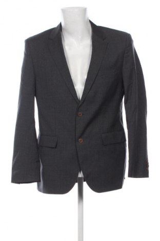 Pánské sako  BOSS, Velikost L, Barva Šedá, Cena  3 549,00 Kč