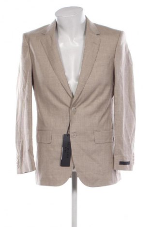 Pánské sako  BOSS, Velikost M, Barva Béžová, Cena  3 999,00 Kč