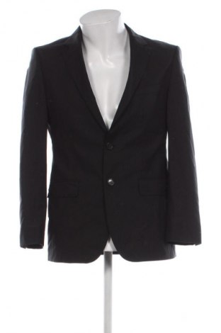 Мъжко сако BOSS, Размер M, Цвят Черен, Цена 32,57 €