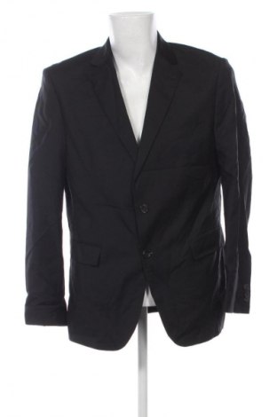 Ανδρικό σακάκι Baldessarini, Μέγεθος XL, Χρώμα Μαύρο, Τιμή 13,99 €