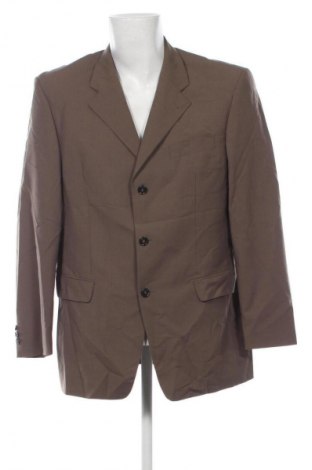 Мъжко сако Benvenuto, Размер L, Цвят Кафяв, Цена 3,57 €