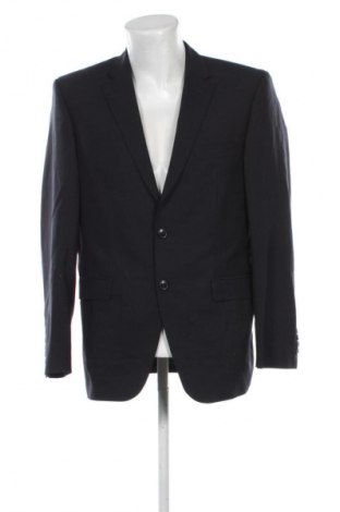 Férfi zakó Benvenuto, Méret L, Szín Kék, Ár 2 659 Ft