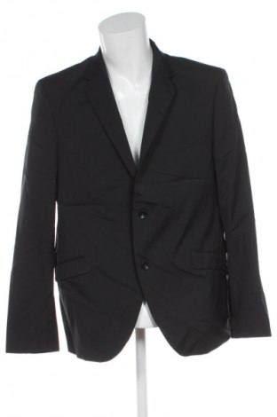 Férfi zakó Benvenuto, Méret XL, Szín Fekete, Ár 2 289 Ft