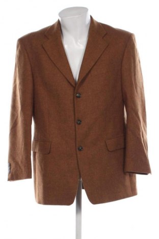 Férfi zakó Benvenuto, Méret L, Szín Barna, Ár 7 319 Ft