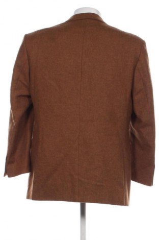 Férfi zakó Benvenuto, Méret L, Szín Barna, Ár 7 319 Ft