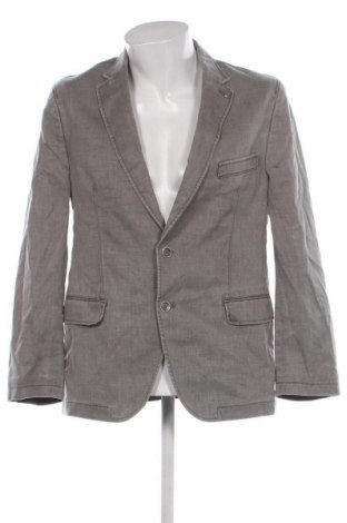 Férfi zakó Bugatti, Méret L, Szín Szürke, Ár 21 999 Ft