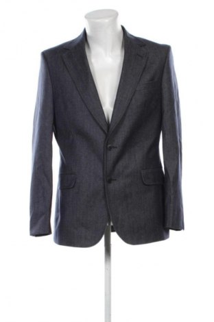 Мъжко сако Bytom, Размер L, Цвят Син, Цена 9,20 €