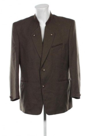 Férfi zakó C&A, Méret XL, Szín Zöld, Ár 3 339 Ft