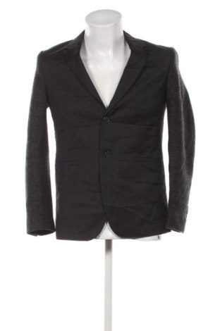 Sacou de bărbați COS, Mărime M, Culoare Gri, Preț 75,99 Lei