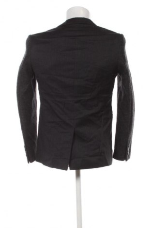 Sacou de bărbați COS, Mărime M, Culoare Gri, Preț 75,99 Lei