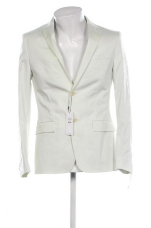 Férfi zakó Calvin Klein, Méret M, Szín Zöld, Ár 70 209 Ft