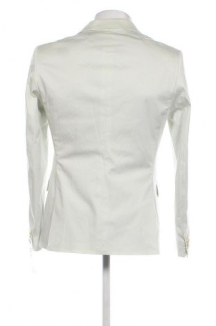 Férfi zakó Calvin Klein, Méret M, Szín Zöld, Ár 70 209 Ft