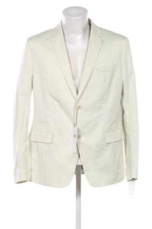 Ανδρικό σακάκι Calvin Klein, Μέγεθος XXL, Χρώμα Πράσινο, Τιμή 109,99 €