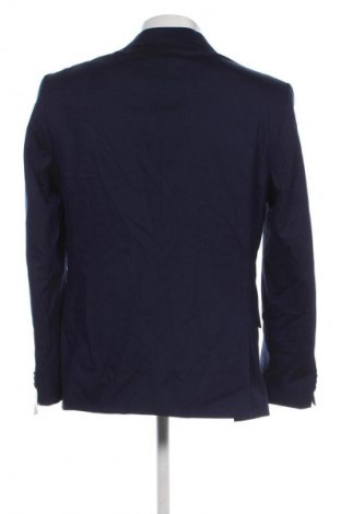 Pánské sako  Calvin Klein, Velikost L, Barva Modrá, Cena  8 349,00 Kč