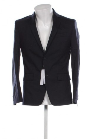 Herren Sakko Calvin Klein, Größe M, Farbe Blau, Preis € 369,99
